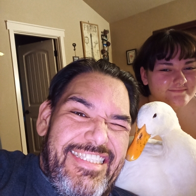 Misha And My Husband 